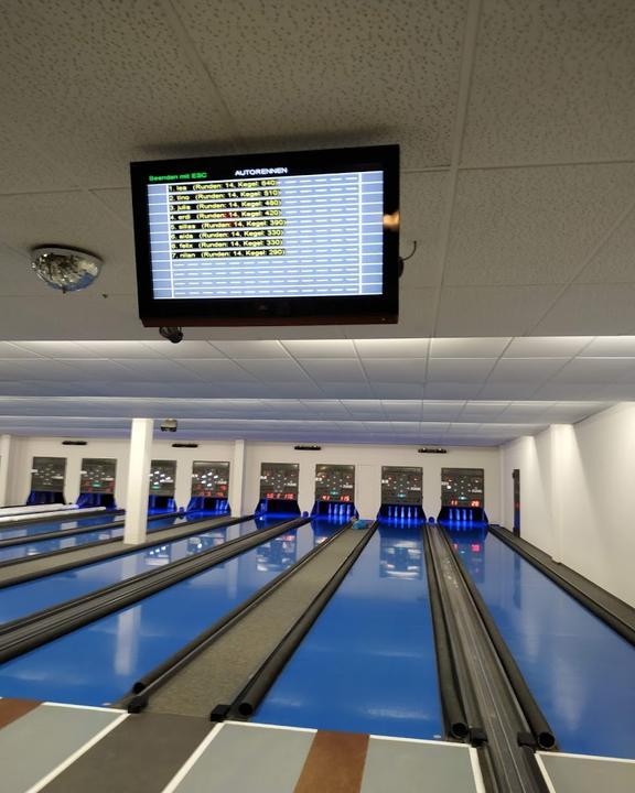 Felix Bowling Gmbh